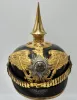 Prussian Garde Train Officer to Parade - with Spike Visuel 2